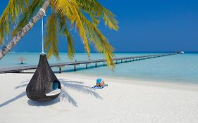 Holiday Island Resort And Spa Maldives